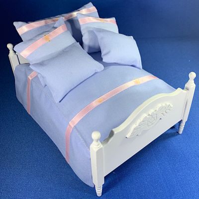 Double Bedding Set (exc bed)                    
