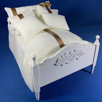 Double Bedding Set (exc bed)                    