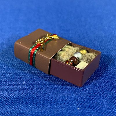 Box of Special Chocolates