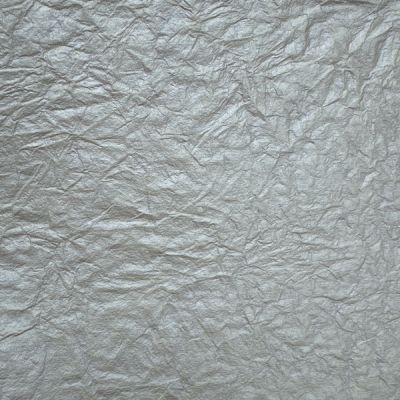 A3 Cream Shimmer Crinkled Wallpaper