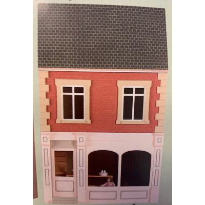 Middle Shop by Barbaras Mouldings 