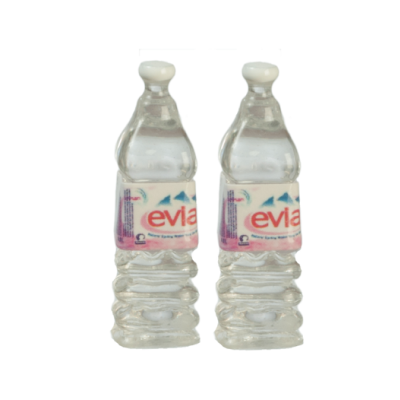 Water Bottles pk 2