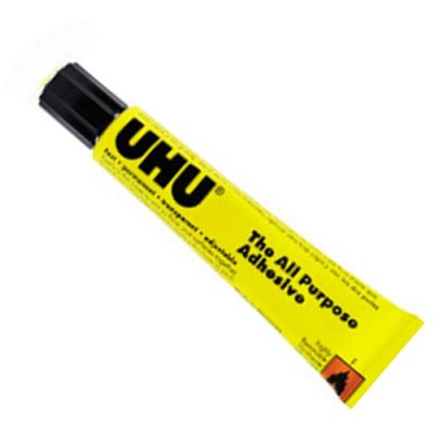 UHU 20ml All purpose adhesive