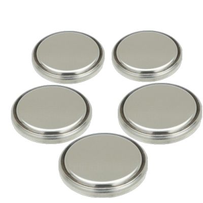 pk5 x Large 3V Lithium Battery  Cells