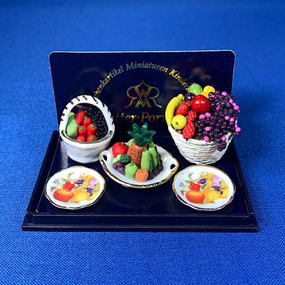 Fruit Platter 