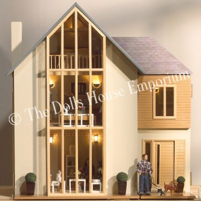 Lake View Kit (Two Boxes) .                               