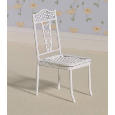 Pretty Hearts Chair                                         