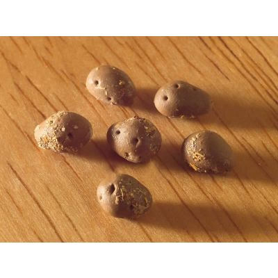 Potatoes, 6 pcs                                             