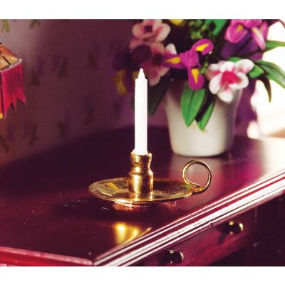 Wee Willie Winkie Candle                                    