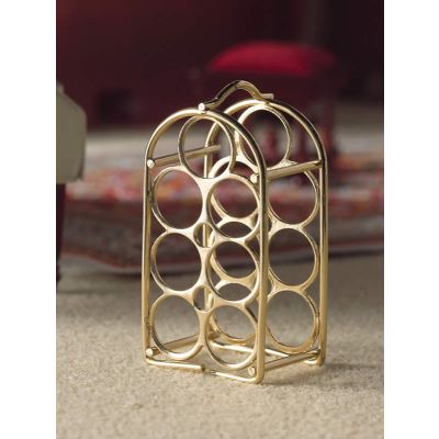 Wine Rack                                                   