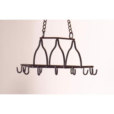 Pot & Pan Hanger                                            