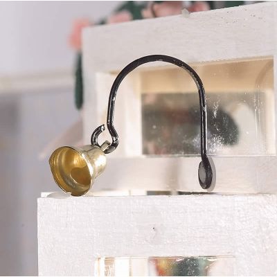 Shop Door Bell                                              