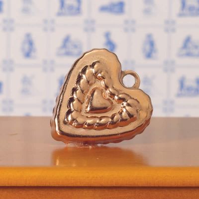 Heart Shape Jelly Mould                                     