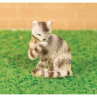 Purdie the Cat (PR)                                         