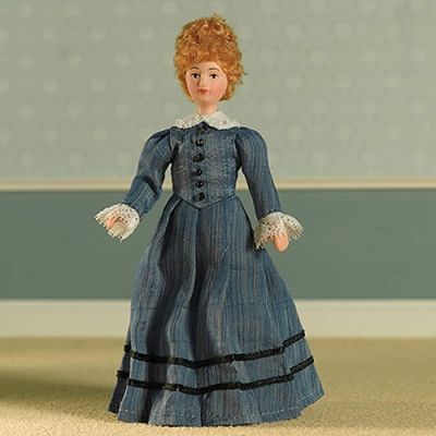 Miss Mason Doll                                             