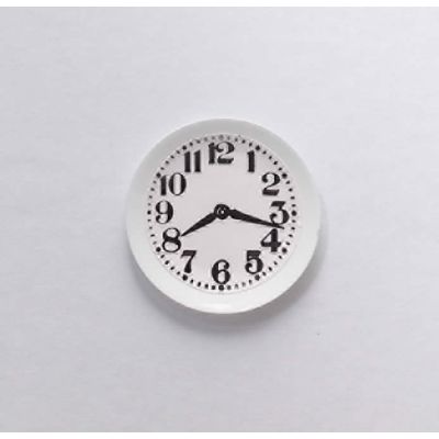 Clock                                                       