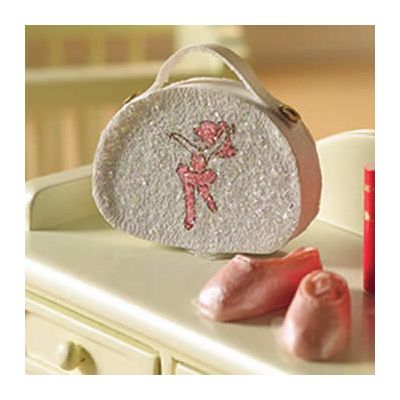 Pretty Ballet Case                                          