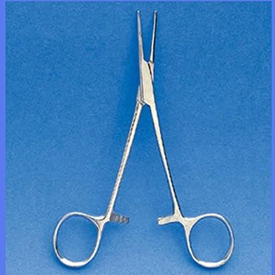 Long Nose Grip Pliers                                       