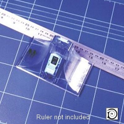 45 & 90 degree angle cutter