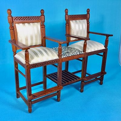Double Chair (last one)