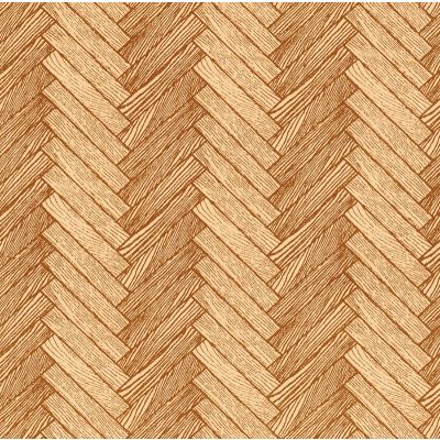 Parquet Flooring Paper, A2 