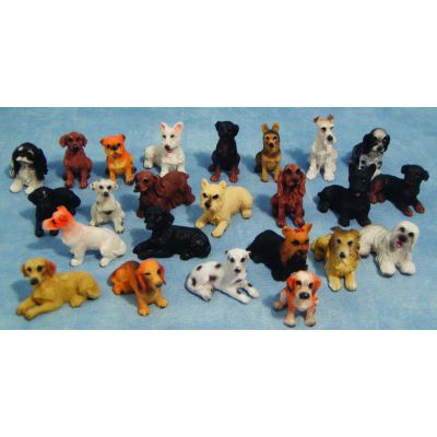 Dogs Asst. (priced each)