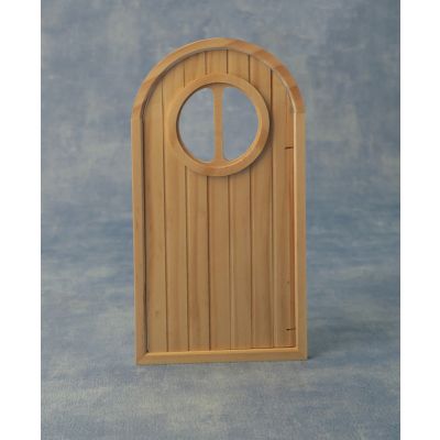 Cabin Door