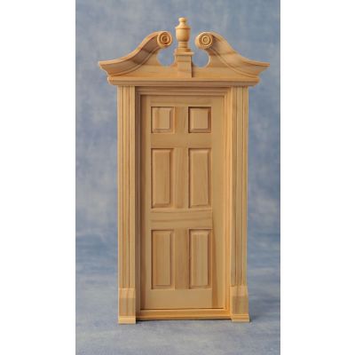 Grosvenor Door