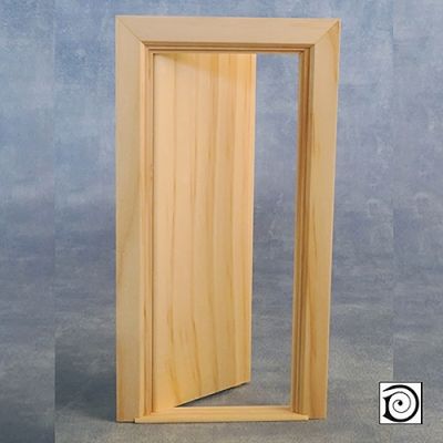 Malibu Internal Wooden Door                                