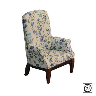 Chair (flower)
