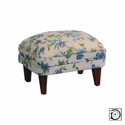 Footstool (flower)