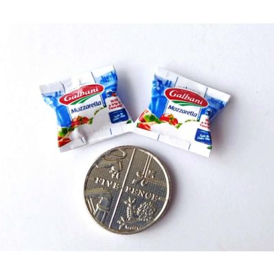 Mozzarella Bag