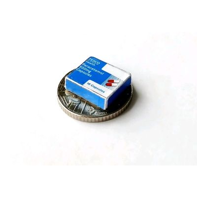 Paracetamol