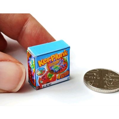Kerplunk Game
