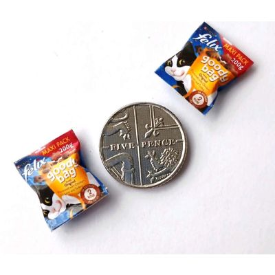 Cat Goody Bag