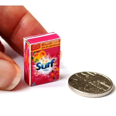 Surf Washing Powder