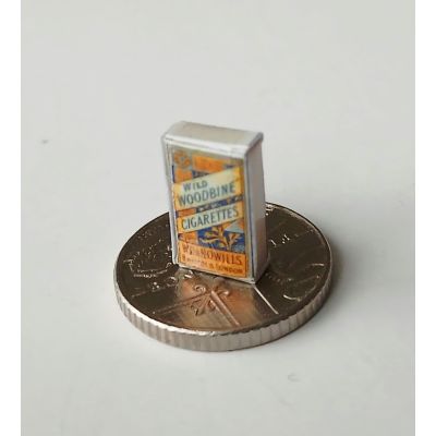 Woodbine Cigarettes