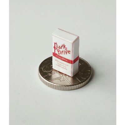 Park Drive Cigarettes
