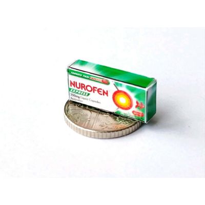 Nurofen