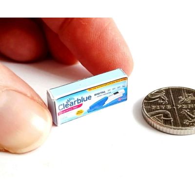 Pregnancy Test