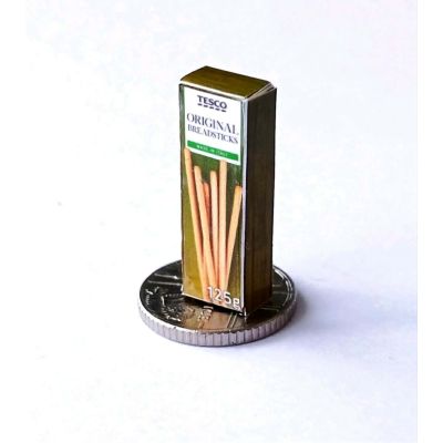Bread Sticks