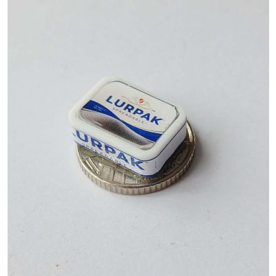 Lurpak Butter