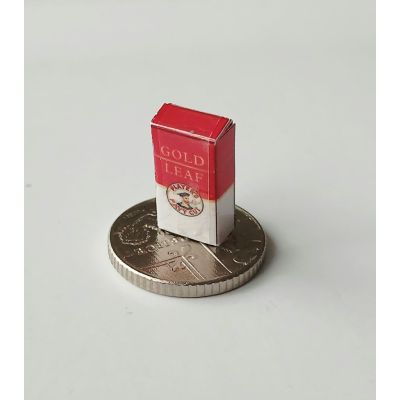 Gold Leaf Cigarettes