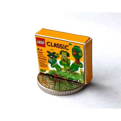 Lego Box