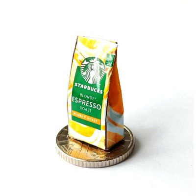 Espresso Coffee Sack