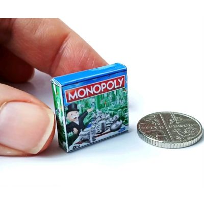 Monopoly Game