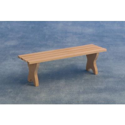 Bench Seat