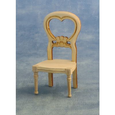 Balloon Back Chair (PACK 2)