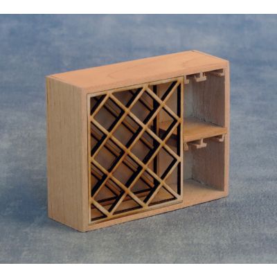Wine Rack