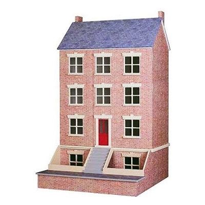 Uppingham Basement Only by Barbaras Mouldings (inc UK delivery)